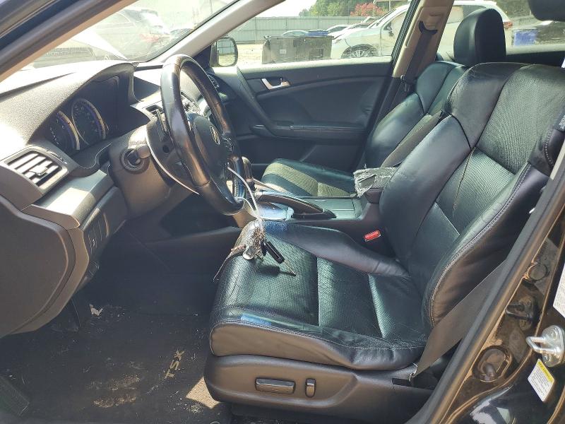 63129276 :رقم المزاد ، JH4CU2F66BC018480 vin ، 2011 Acura Tsx مزاد بيع