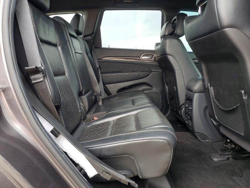 Продажа на аукционе авто 2015 Jeep Grand Cherokee, vin: 1C4RJECG3FC742071, номер лота: 62300996