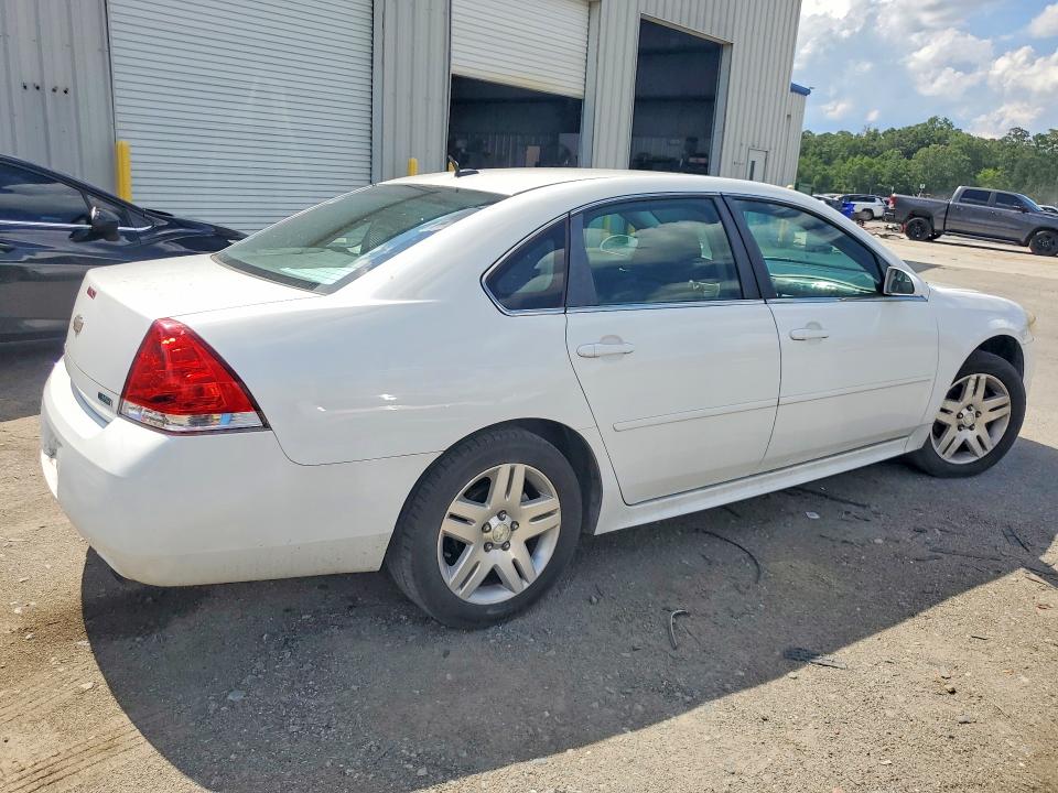 Продажа на аукционе авто 2013 Chevrolet Impala, vin: 2G1WG5E33D1221973, номер лота: 59321386