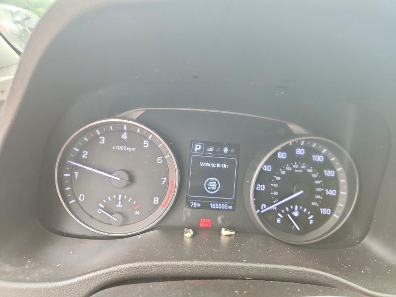 Aukcja sprzedaży 2017 Hyundai Elantra, vin: 5NPD84LF0HH203342, numer aukcji: 60951376