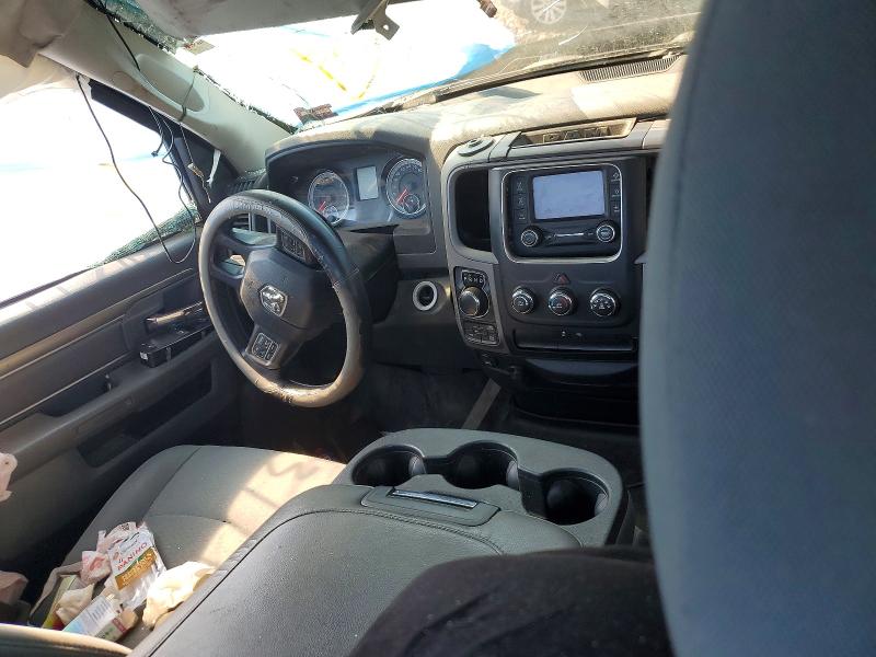 60319906 :رقم المزاد ، 3C6JR7AT6GG385136 vin ، 2016 Ram 1500 مزاد بيع