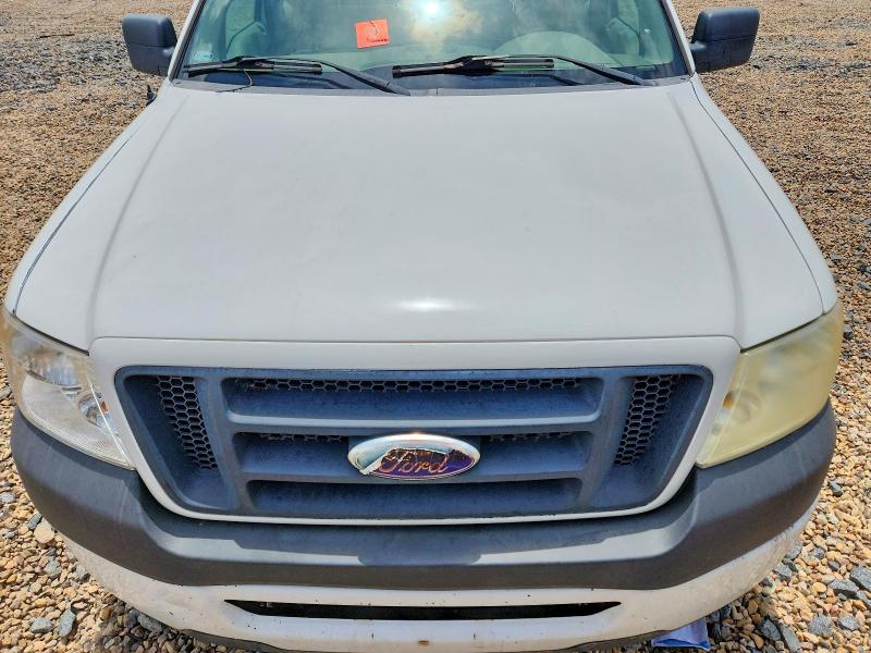 Продаж на аукціоні авто 2008 Ford F-150, vin: 1FTPX12518KD81916, номер лоту: 59583086