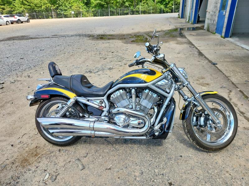 Продажа на аукционе авто 2006 Harley-davidson Vrscr, vin: 1HD1HAZ116K811767, номер лота: 63697346
