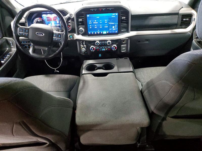 Aukcja sprzedaży 2021 Ford F150, vin: 1FTFW1E51MKE28477, numer aukcji: 60228886