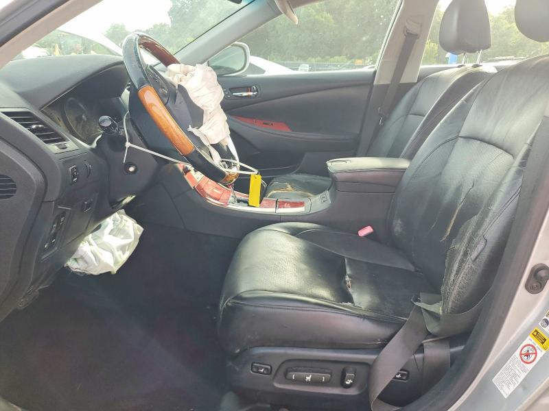 Aukcja sprzedaży 2007 Lexus Es, vin: JTHBJ46G572032716, numer aukcji: 61860786
