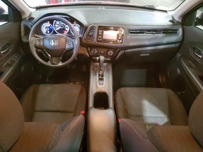Продаж на аукціоні авто 2018 Honda Hr-v, vin: 3CZRU6H34JM722884, номер лоту: 61739196
