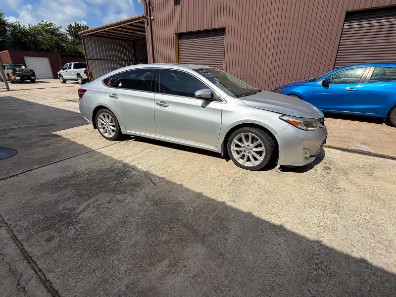 63368846 :رقم المزاد ، 4T1BK1EBXEU123533 vin ، 2014 Toyota Avalon مزاد بيع