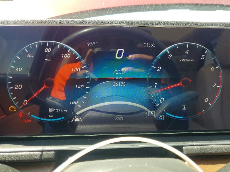 Aukcja sprzedaży 2020 Mercedes-benz Gle, vin: 4JGFB4KE0LA085081, numer aukcji: 62520586