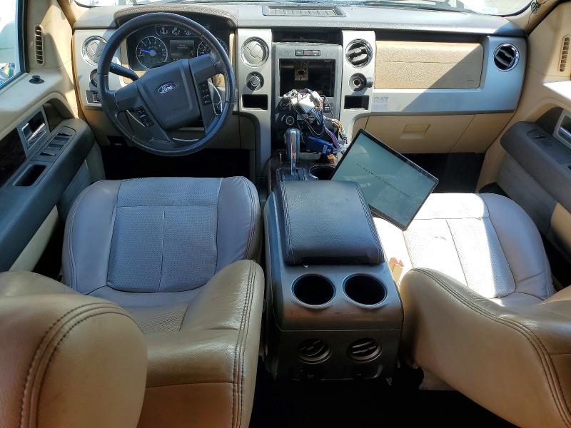 59278206 :رقم المزاد ، 1FTFW1EF6CFA65481 vin ، 2012 Ford F150 مزاد بيع