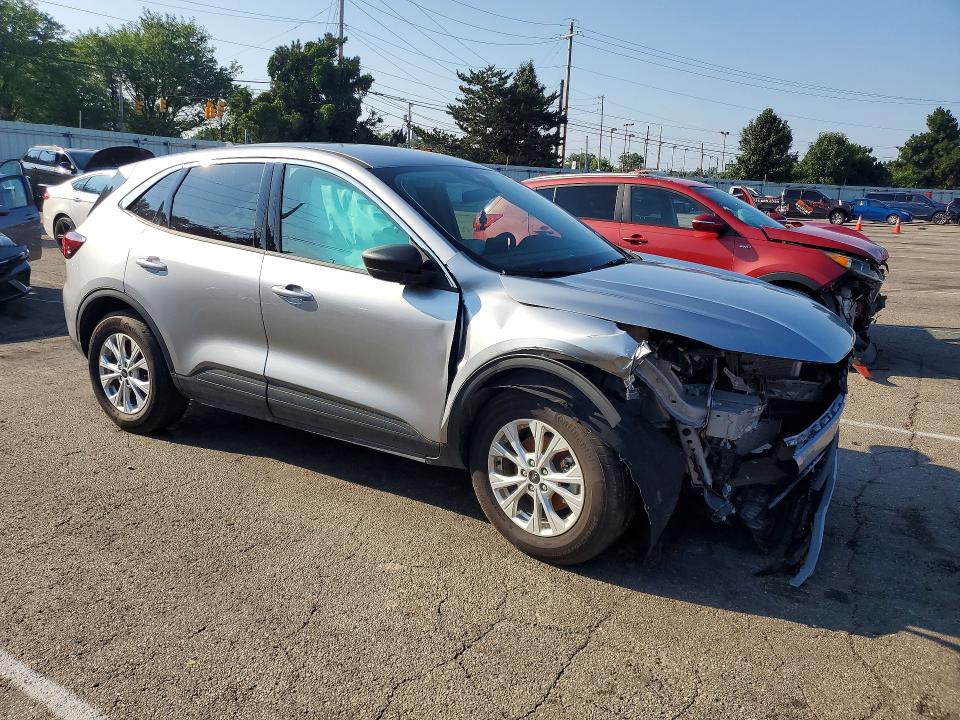 Продажа на аукционе авто 2024 Ford Escape, vin: 1FMCU9GN5RUB50369, номер лота: 60270486
