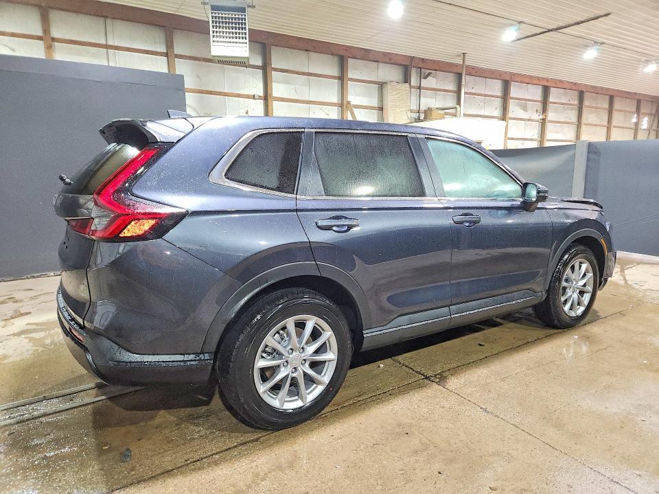 Продаж на аукціоні авто 2026 Honda Cr-v, vin: 2HKRS4H42TH494546, номер лоту: 61223376