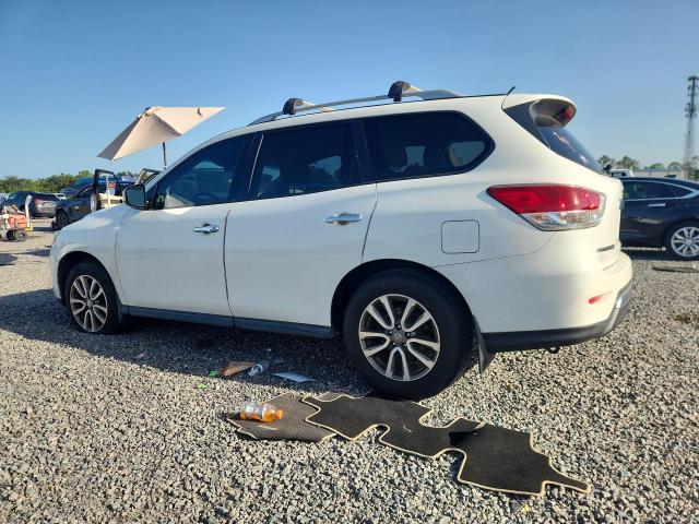 Продажа на аукционе авто 2015 Nissan Pathfinder, vin: 5N1AR2MN7FC669168, номер лота: 61846386