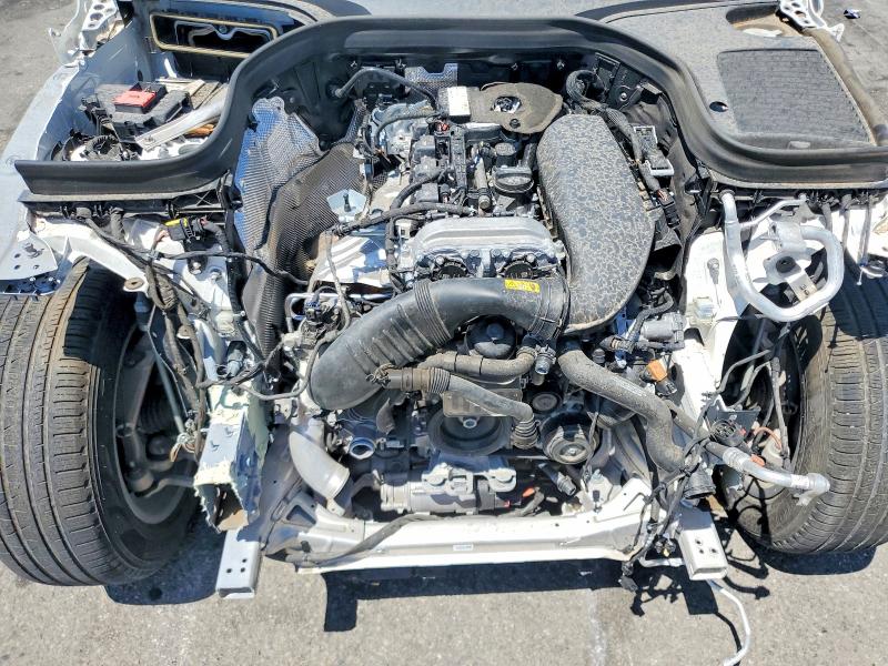 62339126 :رقم المزاد ، W1N0G8EB0MV312776 vin ، 2021 Mercedes-benz Glc مزاد بيع