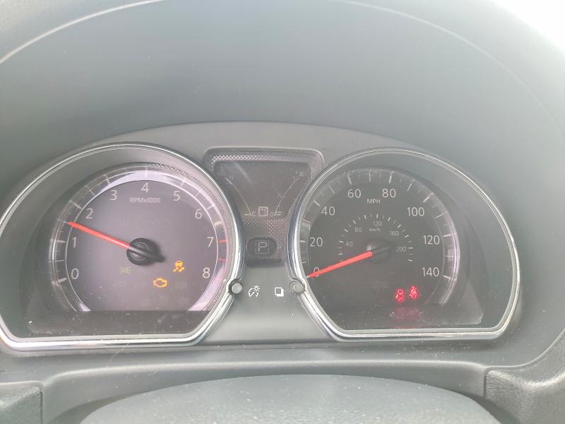 Aukcja sprzedaży 2015 Nissan Versa, vin: 3N1CN7AP4FL935054, numer aukcji: 60886356