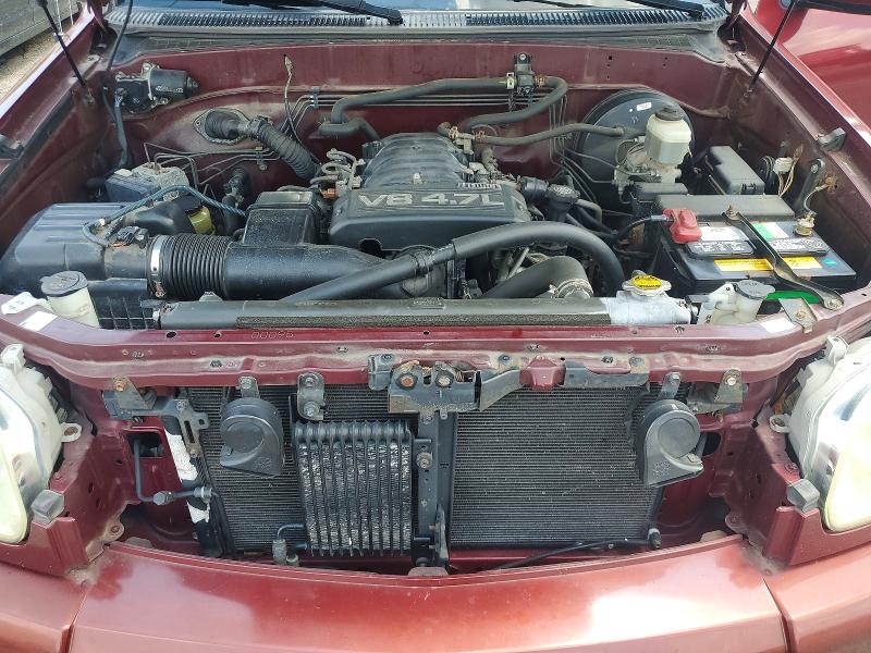 Aukcja sprzedaży 2006 Toyota Tundra, vin: 5TBDT48176S544538, numer aukcji: 60012116