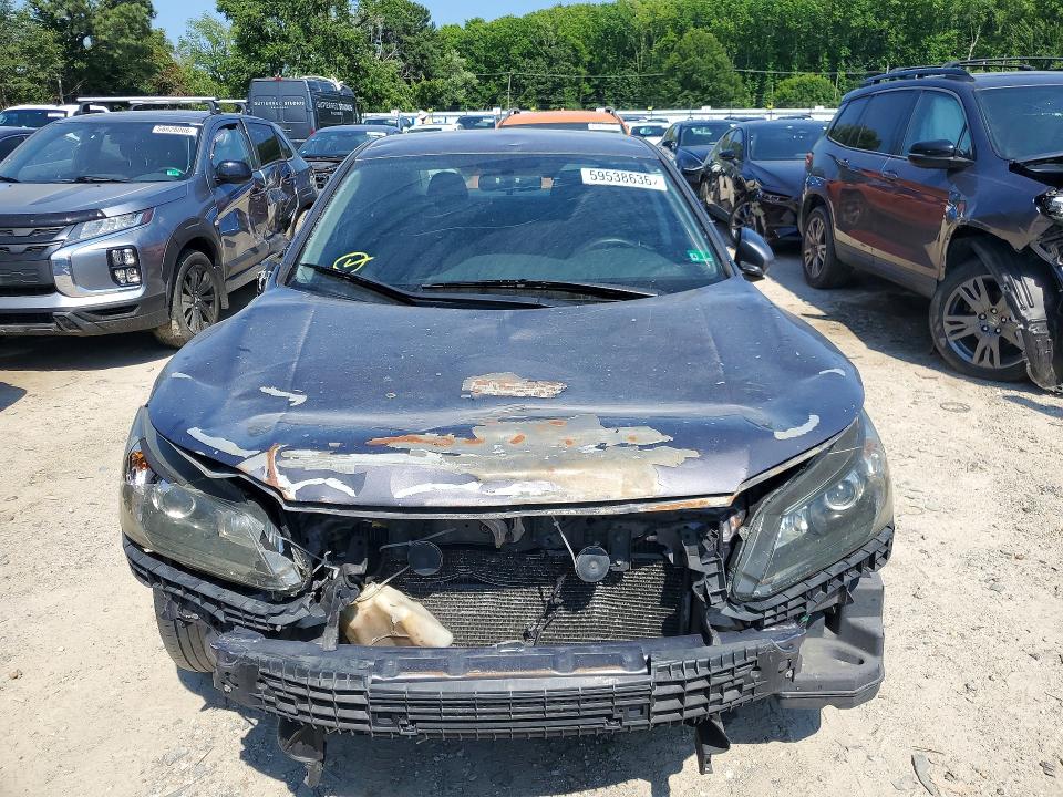 Aukcja sprzedaży 2015 Honda Accord, vin: 1HGCR2F39FA242998, numer aukcji: 59538636