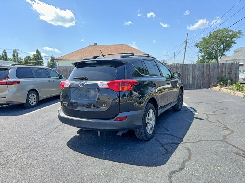 2013 Toyota Rav4 მანქანა იყიდება აუქციონზე, vin: 2T3BFREV6DW062083, აუქციონის ნომერი: 60034456