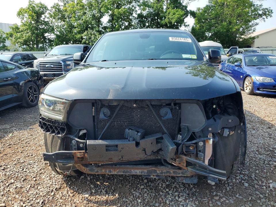 Продажа на аукционе авто 2014 Dodge Durango, vin: 1C4RDJAG1EC978042, номер лота: 85624185