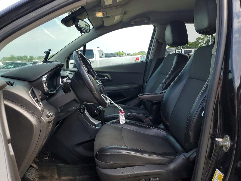 Продаж на аукціоні авто 2019 Chevrolet Trax, vin: KL7CJPSB4KB896938, номер лоту: 61665376