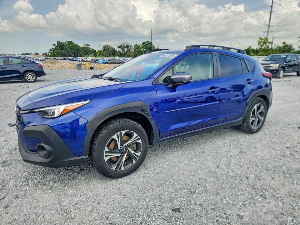 Aukcja sprzedaży 2024 Subaru Crosstrek, vin: JF2GUADC8RH294891, numer aukcji: 60771306