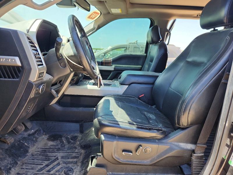 2016 Ford F150 მანქანა იყიდება აუქციონზე, vin: 1FTEW1EG2GKD07281, აუქციონის ნომერი: 59774496