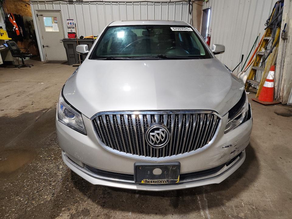 62069026 :رقم المزاد ، 1G4GC5G39FF301144 vin ، 2015 Buick Lacrose مزاد بيع