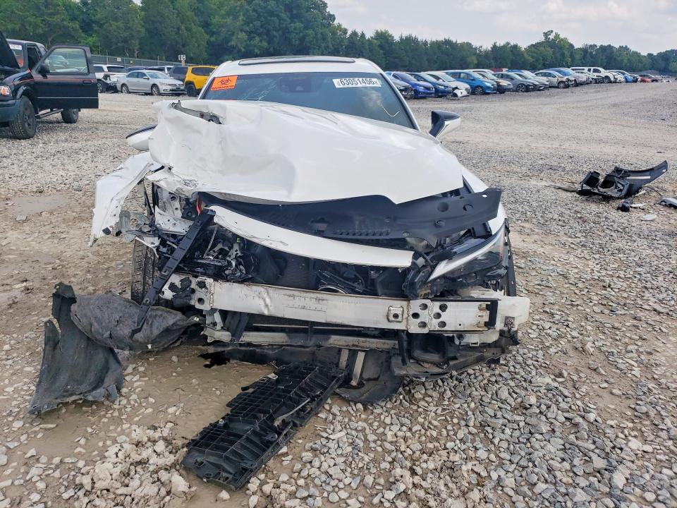 Продажа на аукционе авто 2022 Lexus Is, vin: JTHC81F22N5048788, номер лота: 63051456