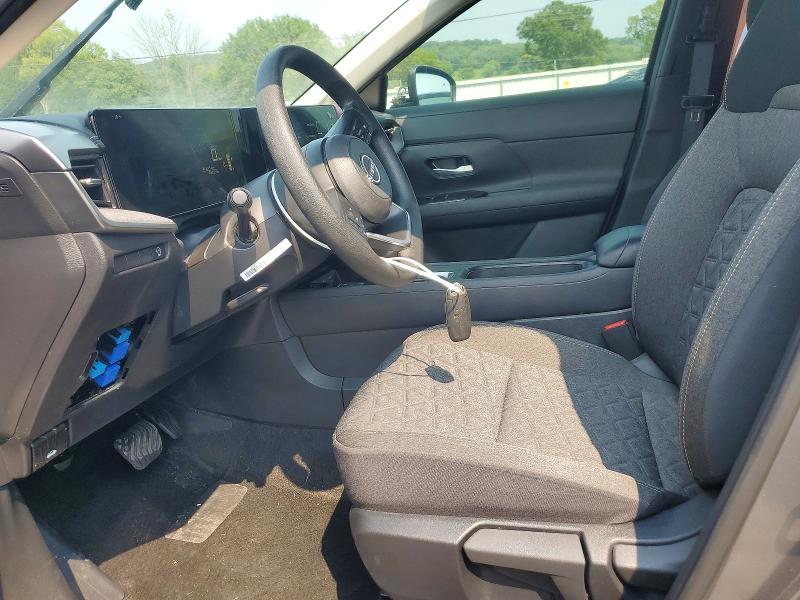 Aukcja sprzedaży 2025 Nissan Kicks, vin: 3N8AP6CA7SL400199, numer aukcji: 62884076