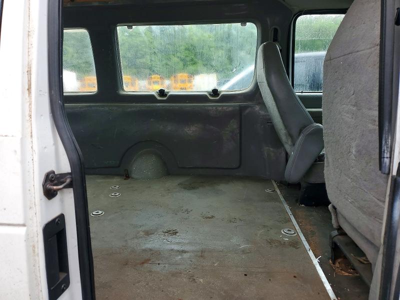Aukcja sprzedaży 2007 Ford Econoline, vin: 1FTNS24W77DB24635, numer aukcji: 62879886