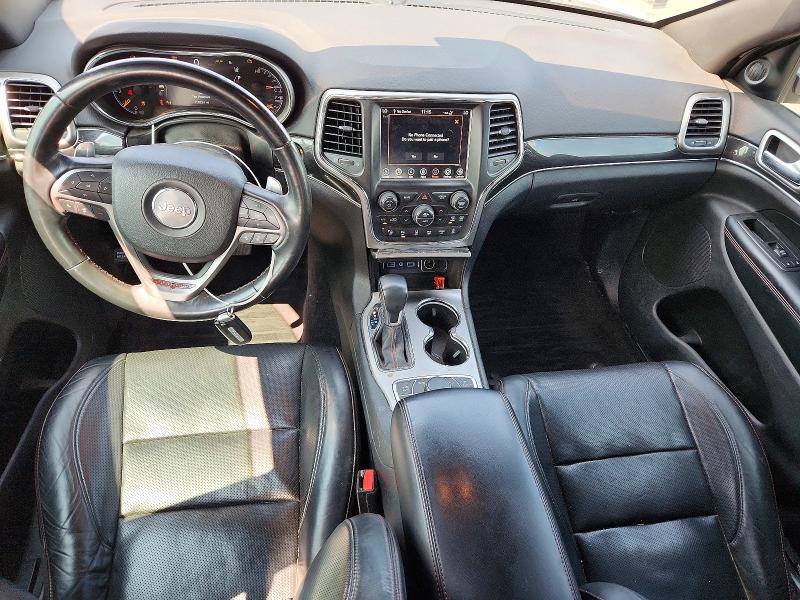 Aukcja sprzedaży 2018 Jeep Grand Cherokee, vin: 1C4RJFLM6JC393833, numer aukcji: 62759756