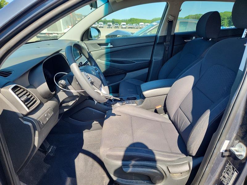61892746 :رقم المزاد ، KM8J2CA41LU231595 vin ، 2020 Hyundai Tucson مزاد بيع
