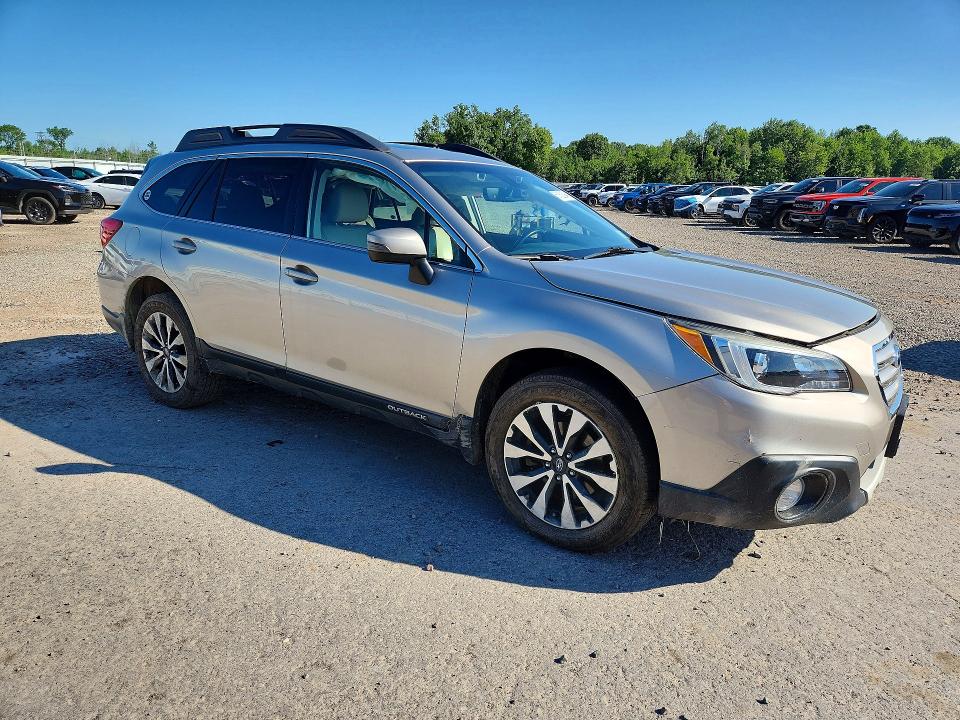 Aukcja sprzedaży 2017 Subaru Outback, vin: 4S4BSANCXH3349023, numer aukcji: 61602946