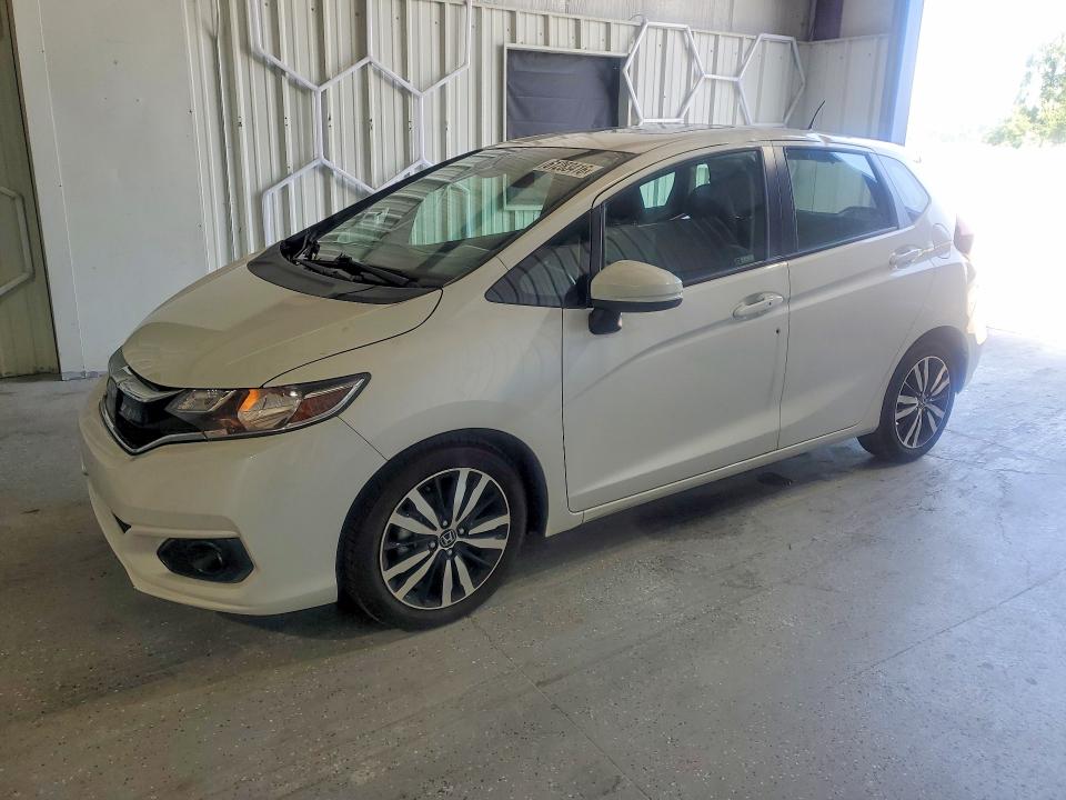 Aukcja sprzedaży 2019 Honda Fit, vin: 3HGGK5H88KM752790, numer aukcji: 61283416