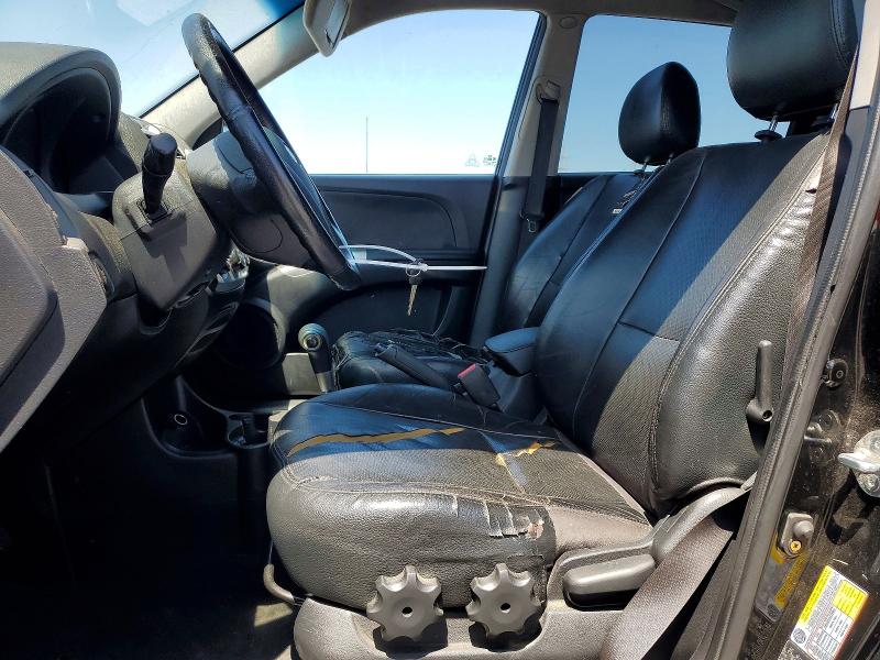 Aukcja sprzedaży 2008 Kia Sportage, vin: KNDJF723787493083, numer aukcji: 60899186