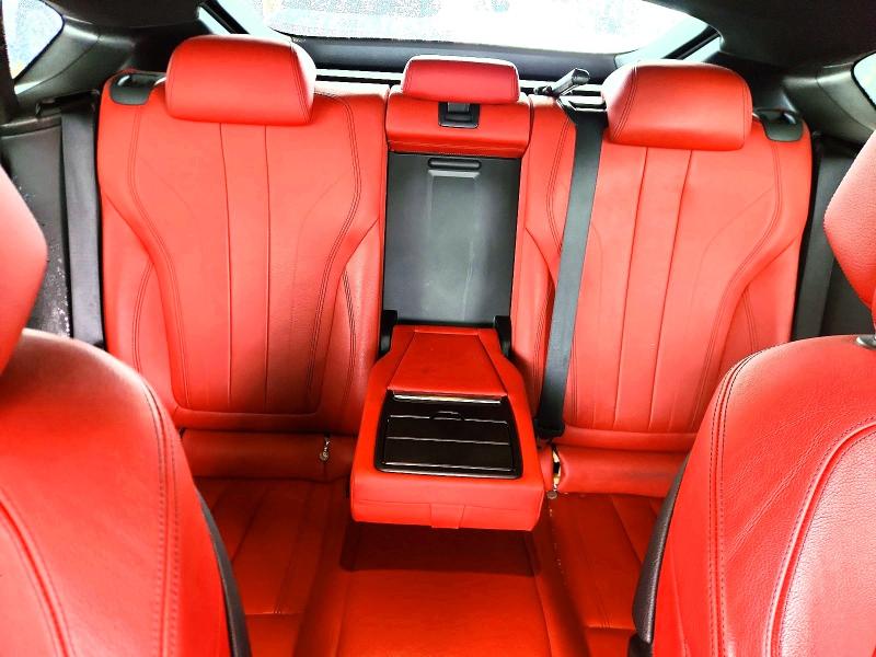 Продаж на аукціоні авто 2017 Bmw X6, vin: 5UXKU2C39H0X47864, номер лоту: 61299246