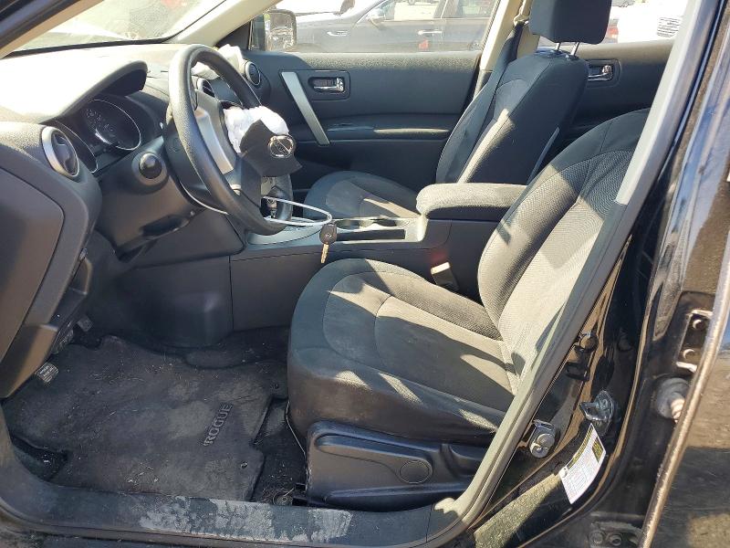 Продажа на аукционе авто 2011 Nissan Rogue, vin: JN8AS5MVXBW668085, номер лота: 59700996