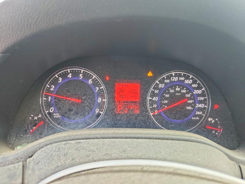 Продаж на аукціоні авто 2009 Infiniti G37 Sedan, vin: JNKCV61F79M356874, номер лоту: 59181936