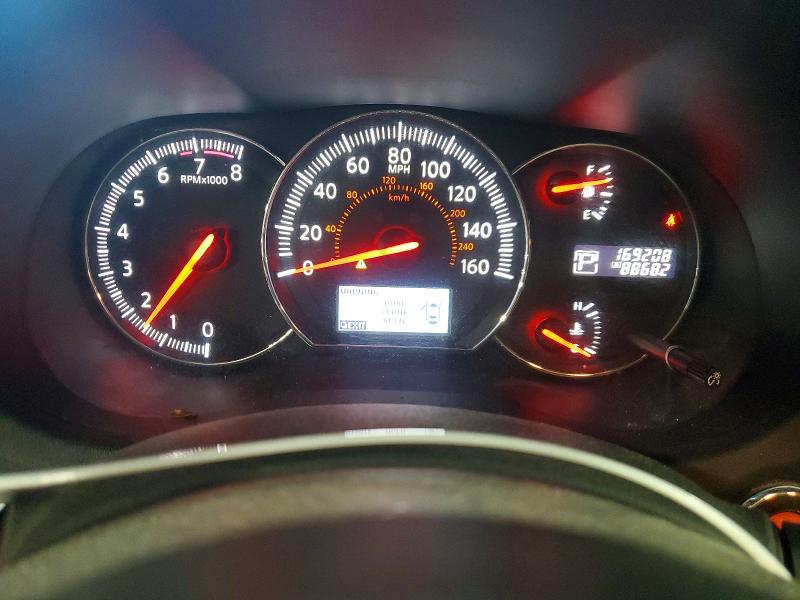 59994396 :رقم المزاد ، 1N4AA5AP1DC825579 vin ، 2013 Nissan Maxima مزاد بيع