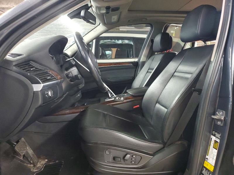 Aukcja sprzedaży 2012 Bmw X5, vin: 5UXZW0C57CL670885, numer aukcji: 62384586