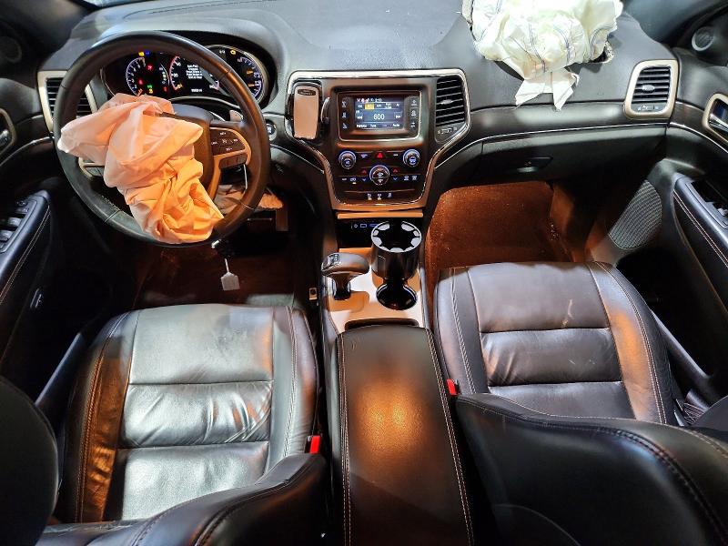Aukcja sprzedaży 2014 Jeep Grand Cherokee, vin: 1C4RJEBG0EC466769, numer aukcji: 61894926