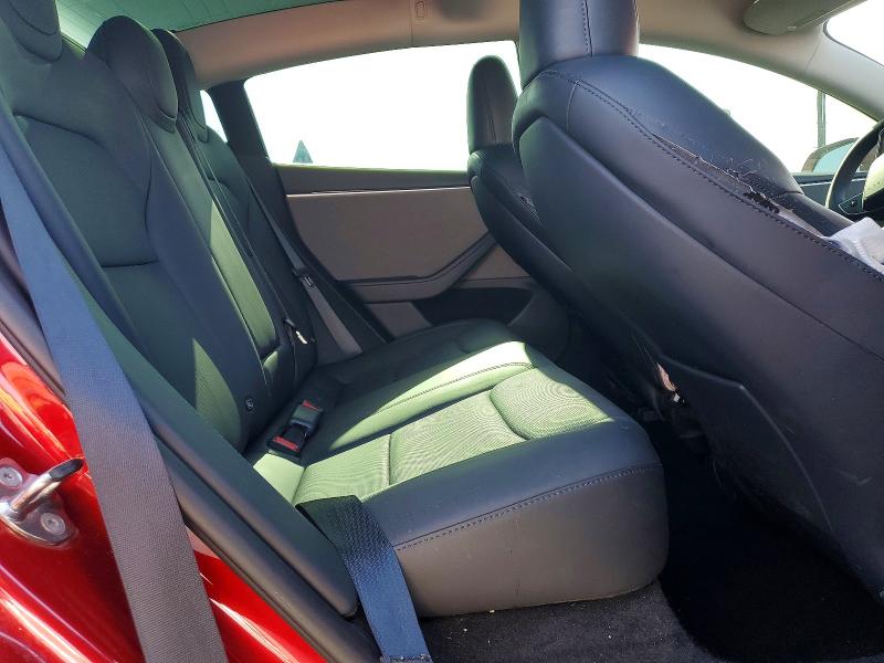 Aukcja sprzedaży 2024 Tesla Model 3, vin: 5YJ3E1EA4RF748836, numer aukcji: 60090496