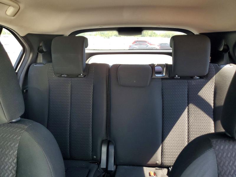63391036 :رقم المزاد ، JA4AS3AA6JZ066213 vin ، 2018 Mitsubishi Eclipse Cross مزاد بيع