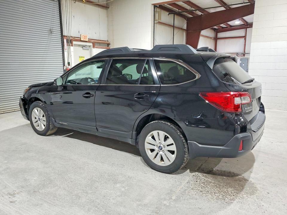 60428356 :رقم المزاد ، 4S4BSAHC8K3228073 vin ، 2019 Subaru Outback مزاد بيع