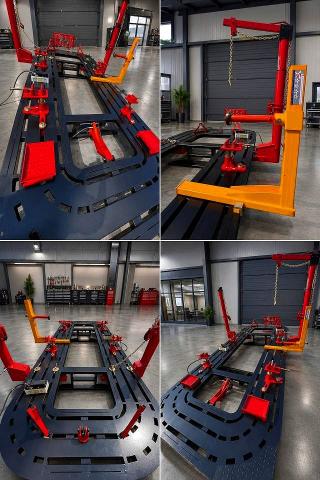 Продаж на аукціоні авто 2026 Others 2026 2 Tower/post Frame Machin, vin: 38912086, номер лоту: 61028426