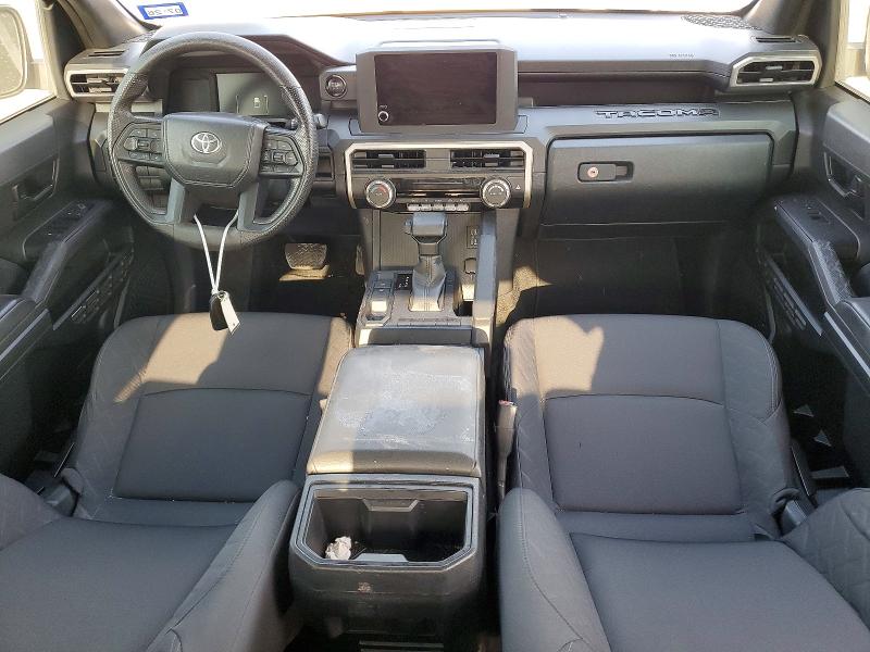 Aukcja sprzedaży 2024 Toyota Tacoma, vin: 3TYKD5HN7RT007522, numer aukcji: 61504616