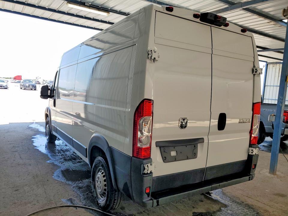 Aukcja sprzedaży 2025 Ram Promaster 3500, vin: 3C6MRVHG2SE548301, numer aukcji: 61411236