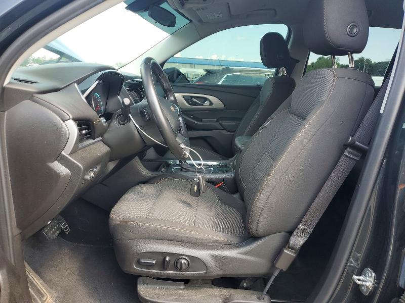 Продаж на аукціоні авто 2019 Chevrolet Traverse, vin: 1GNERGKW2KJ222646, номер лоту: 62102316
