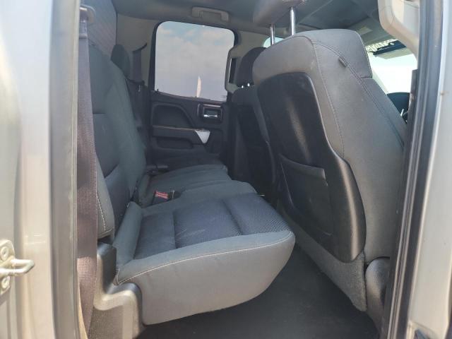 Aukcja sprzedaży 2015 Chevrolet Silverado, vin: 1GCVKREC8FZ357843, numer aukcji: 59874976