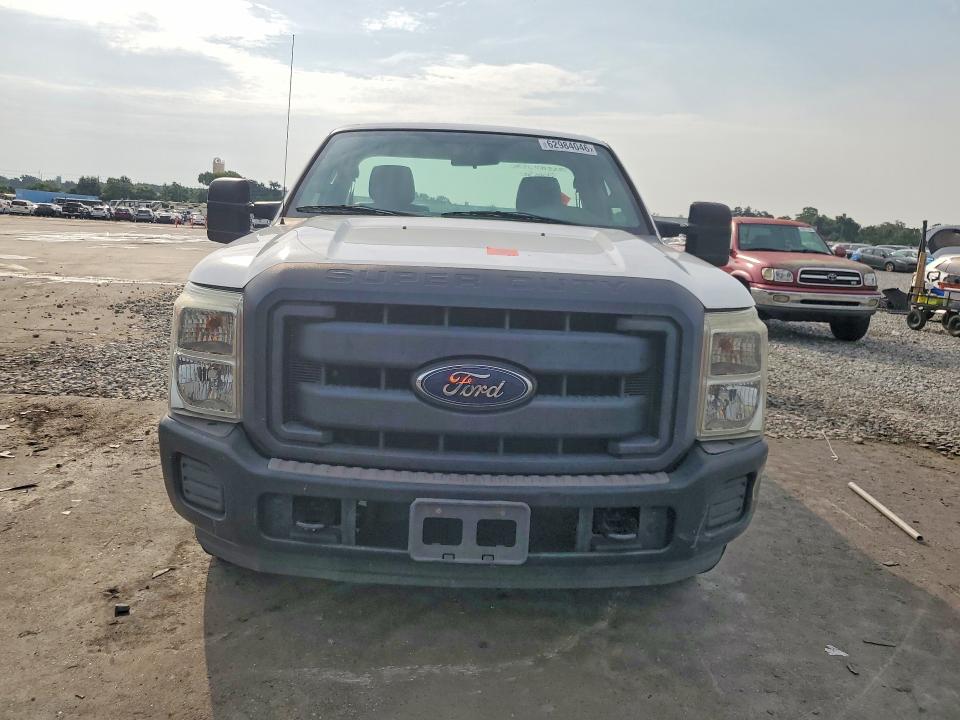 Aukcja sprzedaży 2013 Ford F250, vin: 1FTBF2A6XDEB44444, numer aukcji: 62984046