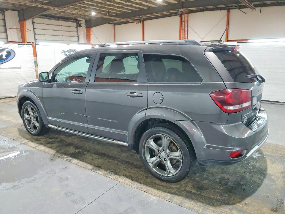 Aukcja sprzedaży 2017 Dodge Journey, vin: 3C4PDDGG5HT512154, numer aukcji: 60120576